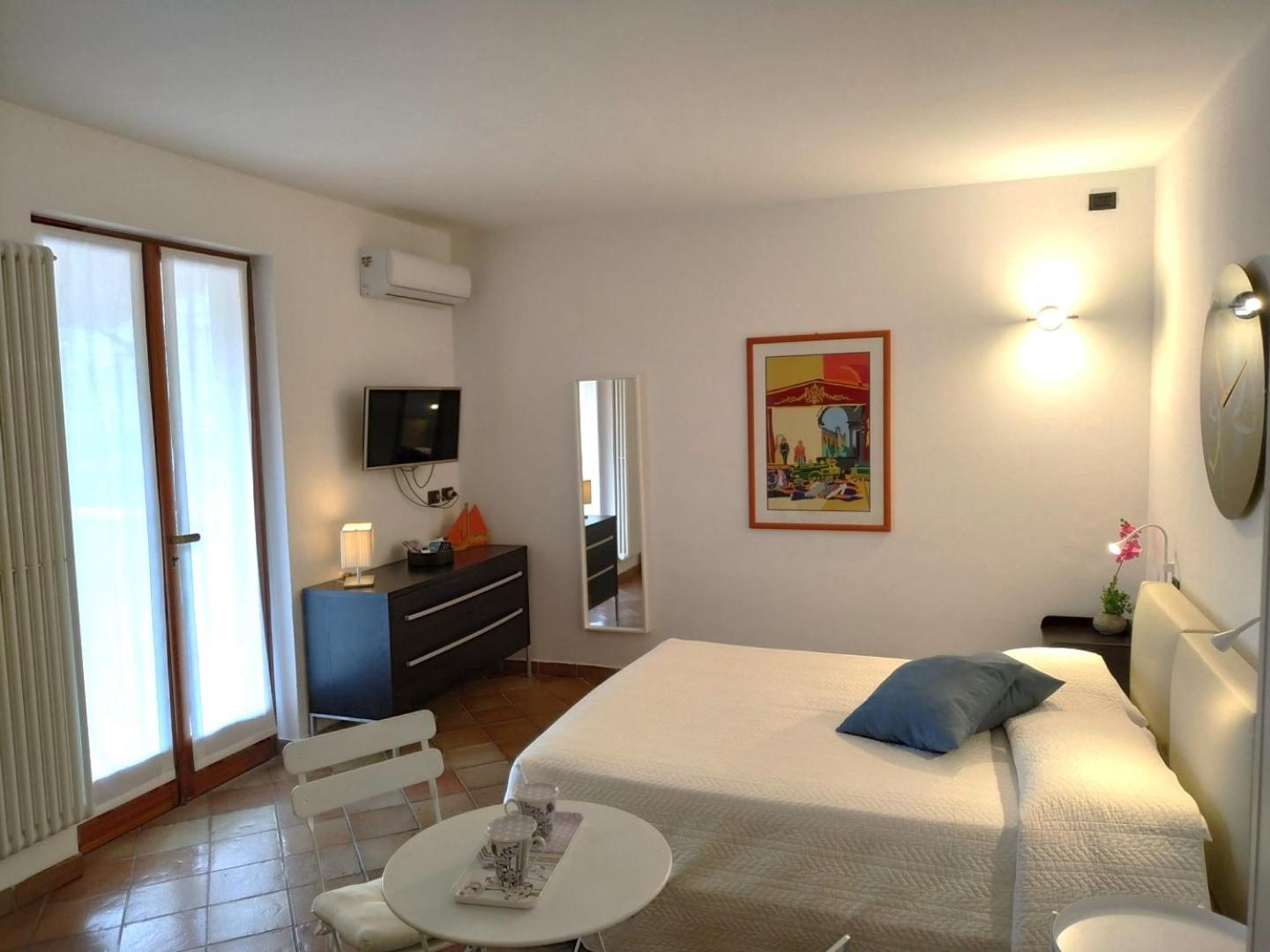 Hotel I Poggi Sul Golfo La Spezia Esterno foto