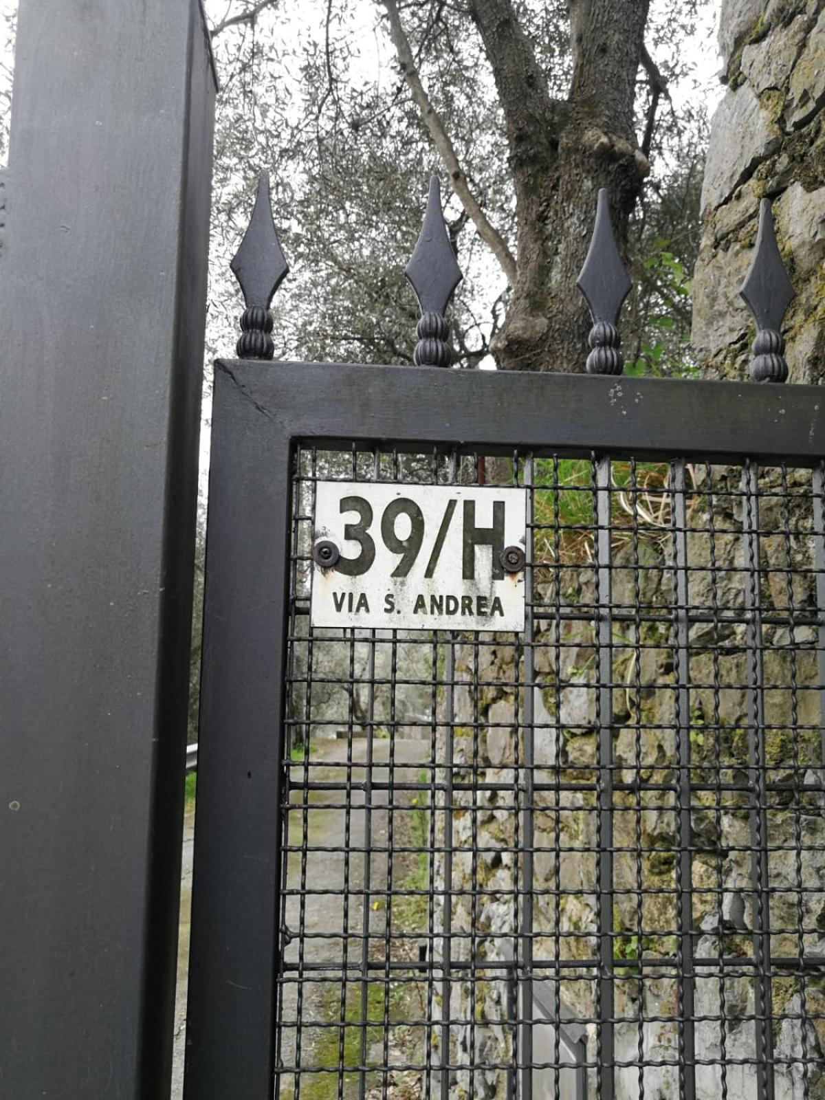 Hotel I Poggi Sul Golfo La Spezia Esterno foto