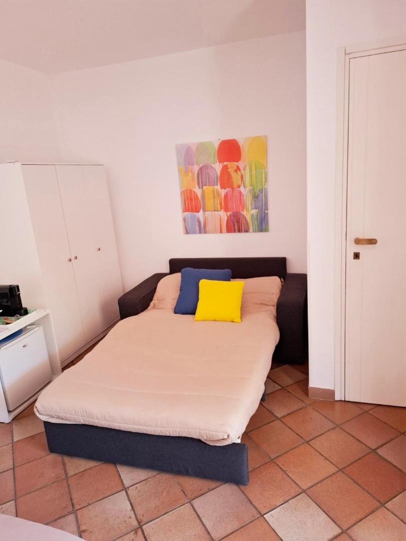 Hotel I Poggi Sul Golfo La Spezia Esterno foto